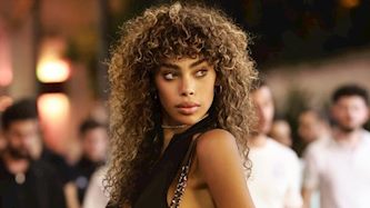 רומי אברגיל, צילום: אינסטגרם